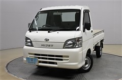 ハイゼットトラック AC・PSスペシ