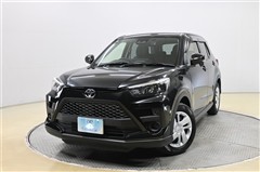 トヨタ ライズ X