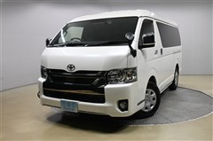 ハイエースV スーパーGL DKP2