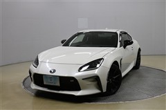 トヨタ GR86 RZ