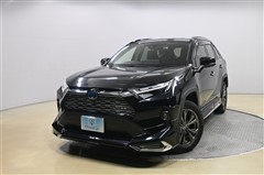 RAV4 ハイブリッド G