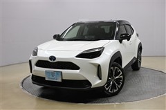 トヨタ ヤリスクロス ハイブリッド Z