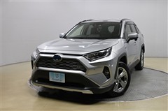 トヨタ RAV4 ハイブリッドG
