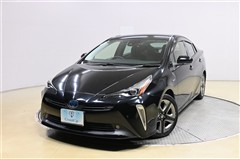 プリウス S ツーリングセレクション
