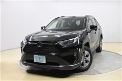 RAV4 X