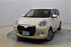 ブーン スタイル SA3