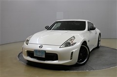 日産　フェアレディZ バージョンT