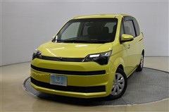 トヨタ スペイド G