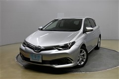 トヨタ オーリス ハイブリッド