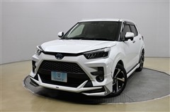 ライズ ハイブリッド Z