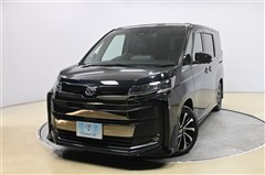 トヨタ ノア S-Z
