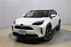 トヨタ ヤリスクロス ハイブリッド Z