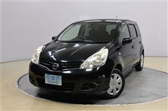 日産 ノート 15X SV+プラズマ
