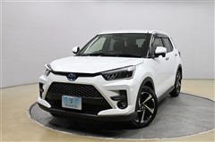ライズ ハイブリッド Z