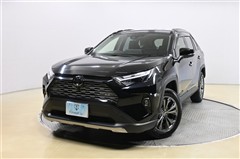 RAV4 ハイブリッドG