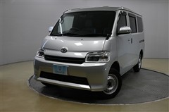 トヨタ タウンエースバン GL