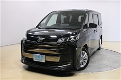 トヨタ ノア S-G