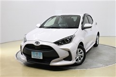 ヤリス X