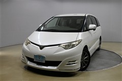 トヨタ　エスティマ アエラス Gエディション
