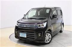 スズキ ワゴンRスティングレー X