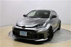 トヨタ GRヤリス RZ