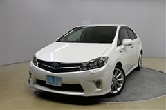 トヨタ SAI G