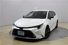 トヨタ カローラツーリング WxB
