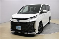 ヴォクシー ハイブリッド S-Z