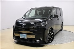 トヨタ ノア S-Z