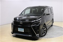 ヴォクシー ZS キラメキ3