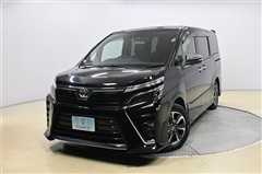 ヴォクシー ZS キラメキ3