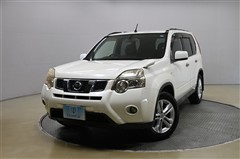 日産 エクストレイル 20X