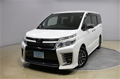 ヴォクシー ZS キラメキ