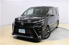 ヴォクシー ZS キラメキ3