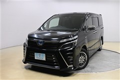 ヴォクシーHEV ZS キラメキ2