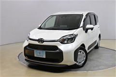 シエンタ ハイブリッド G