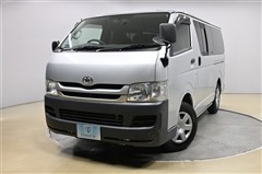レジアスエースバン DX