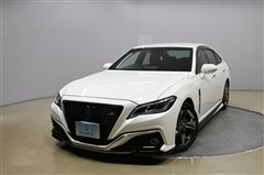 トヨタ　クラウン RS アドバンス