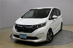 ホンダ フリード G ホンダセンシング