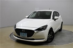 マツダ MAZDA2 15S プロアクティブ