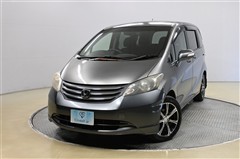 ホンダ フリード G ジャストセレクション