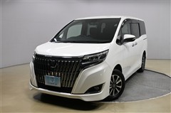 トヨタ エスクァイア Xi ウェルキャブ