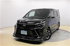 トヨタ　ヴォクシー ZS キラメキ3