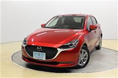 マツダ MAZDA2 15S スマート