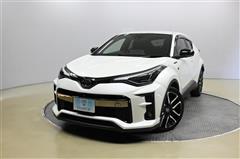 トヨタ　C-HR HEV S GRスポーツ