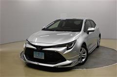カローラスポーツ G