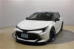 カローラスポーツ G Z