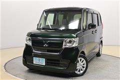 ホンダ N-BOX G L ホンダセンシング