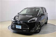 シエンタHEV G セーフティー