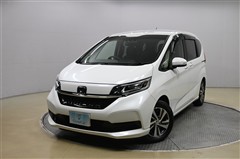 フリード ハイブリッド G